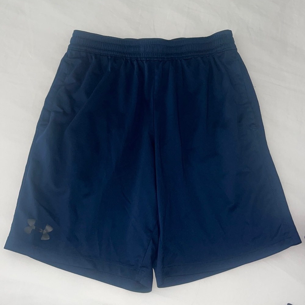 Men’s under armor shorts